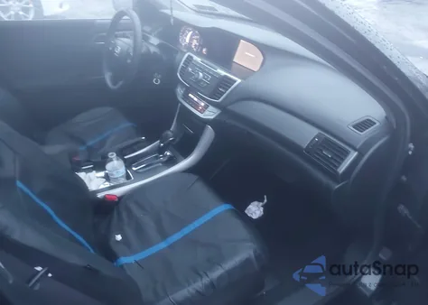 2013 Honda Accord Lx from USA, damaged, VIN 1HGCR2F38DA103846